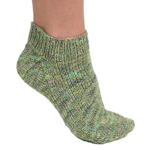 socks knitting patterns free